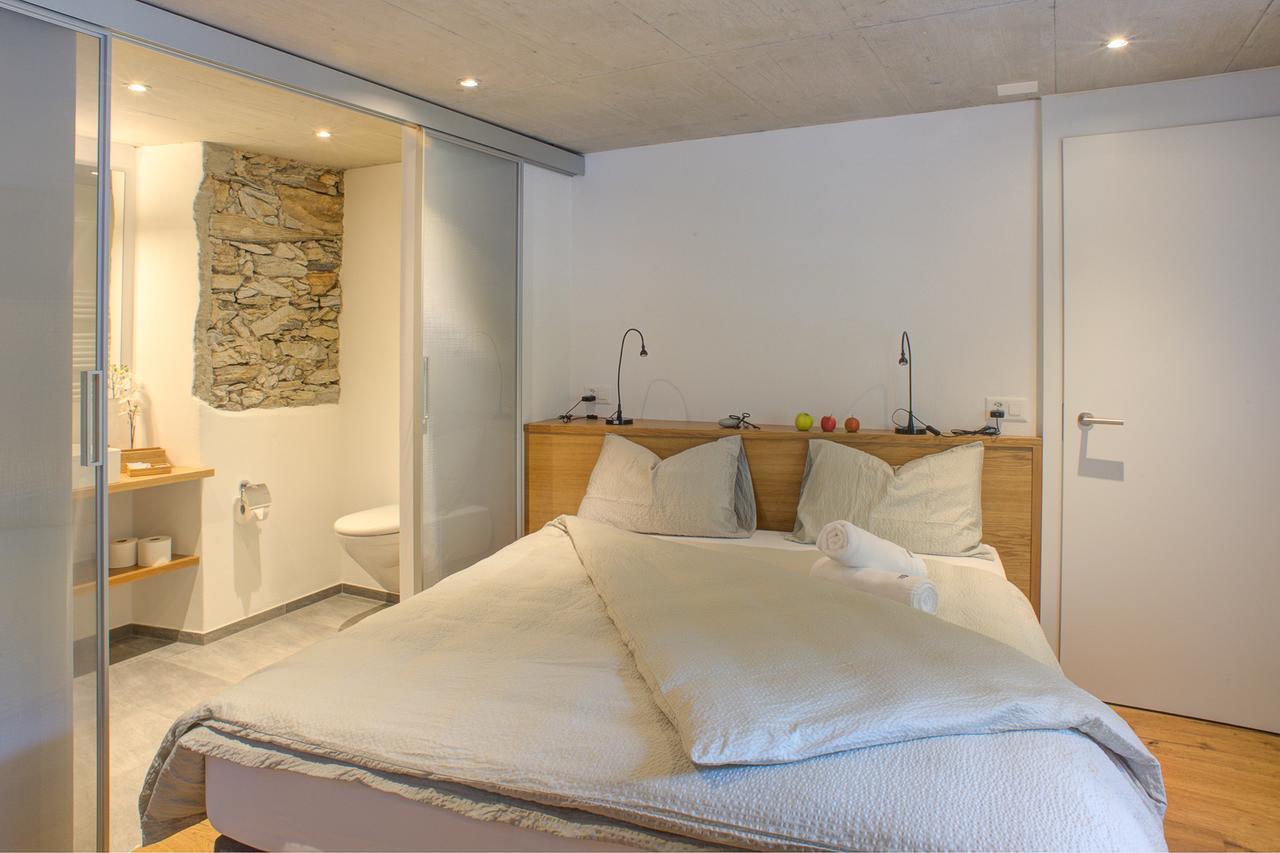 Myverzasca Resort Ai Piee Brione  Zewnętrze zdjęcie