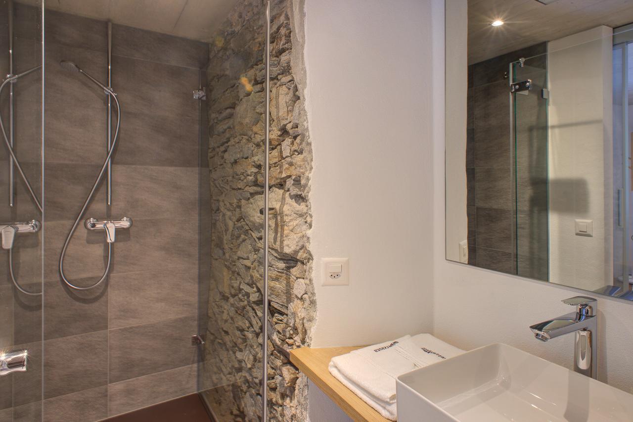 Myverzasca Resort Ai Piee Brione  Zewnętrze zdjęcie