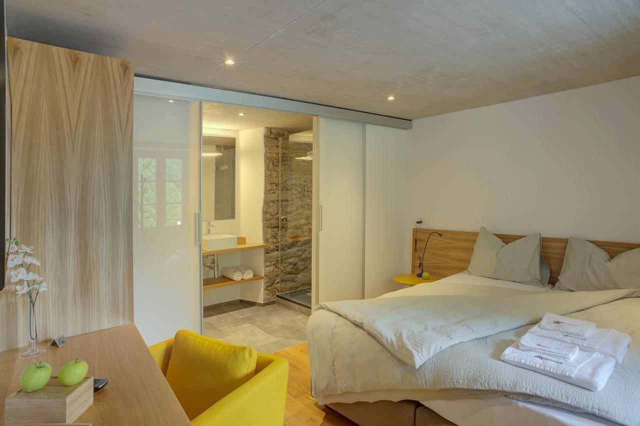 Myverzasca Resort Ai Piee Brione  Zewnętrze zdjęcie
