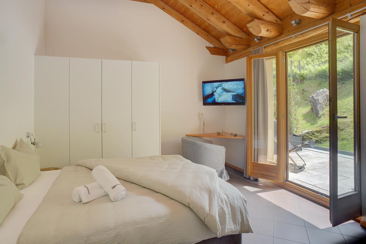 Myverzasca Resort Ai Piee Brione  Zewnętrze zdjęcie